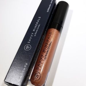 Savvy Minerals by Young Living Lip Gloss - Journey